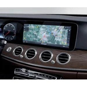 Mercedes Benz Clase C W205, E W213, S W222 (NTG5.5)