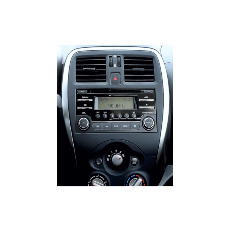 Radio original Nissan Micra 2014 2017