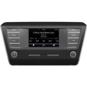 Radio Swing Color 5” (con tarjeta SD y sin lector de CD)