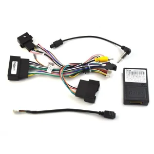 Radio navegador para Ford Transit Tourneo Connect, año 2014 2015