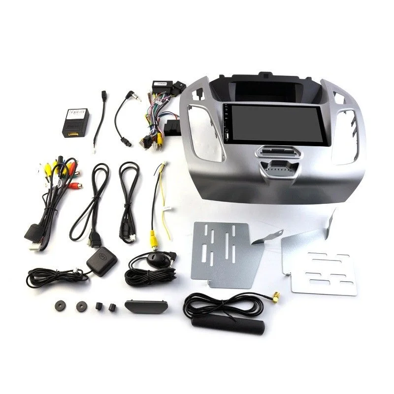 Radio navegador para Ford Transit Tourneo Connect, año 2014 2015