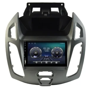 Radio navegador Ford Transit Tourneo Connect, 2014 2015