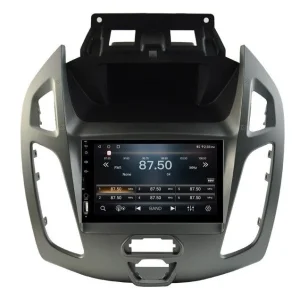 Radio navegador Ford Transit Tourneo Connect, 2014 2015, Carplay Wireless