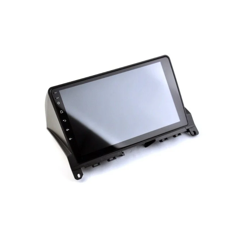 Radio navegador Mercedes Benz Clase C W204/S204, año 2007 2014