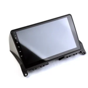 Radio navegador Mercedes Benz Clase C W204/S204, año 2007 2014