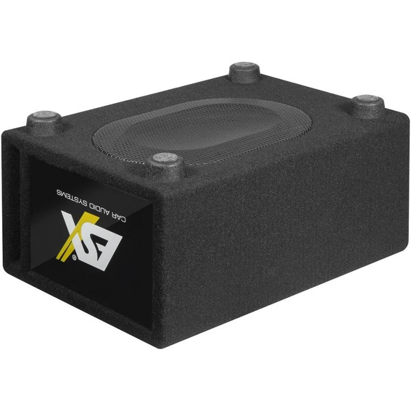 Subwoofer Bass Reflex 6x9" (15x23cm), ESX Audio DBX200Q