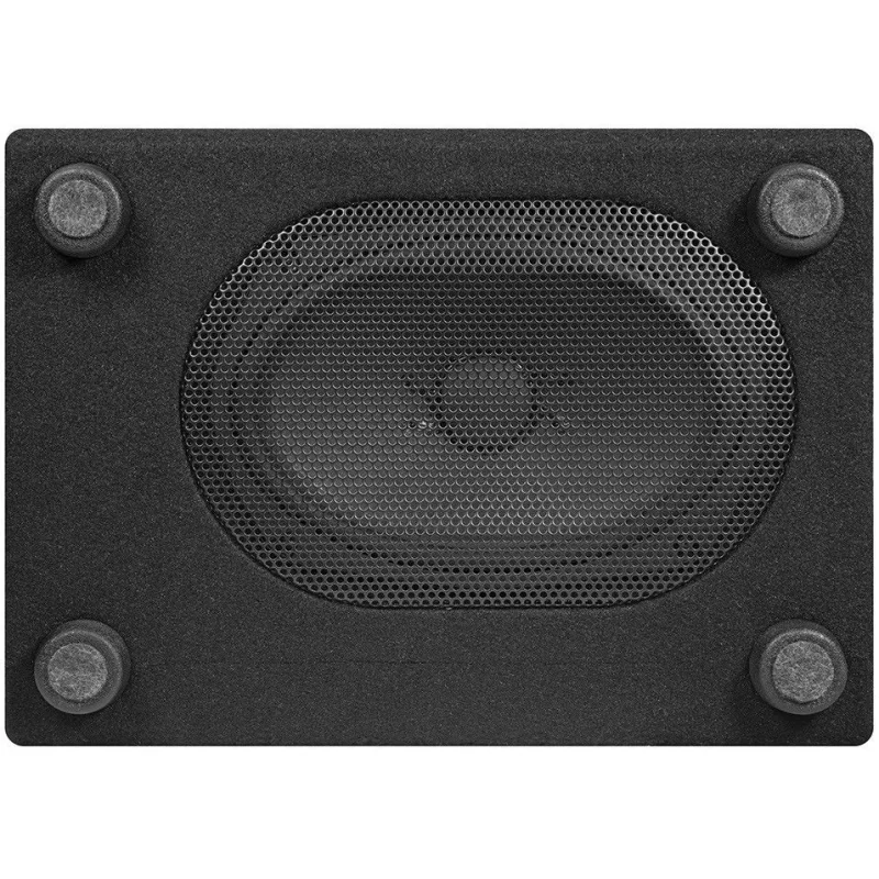 Subwoofer Bass Reflex 6x9", ESX Audio DBX200Q