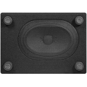 Subwoofer Bass Reflex 6x9", ESX Audio DBX200Q