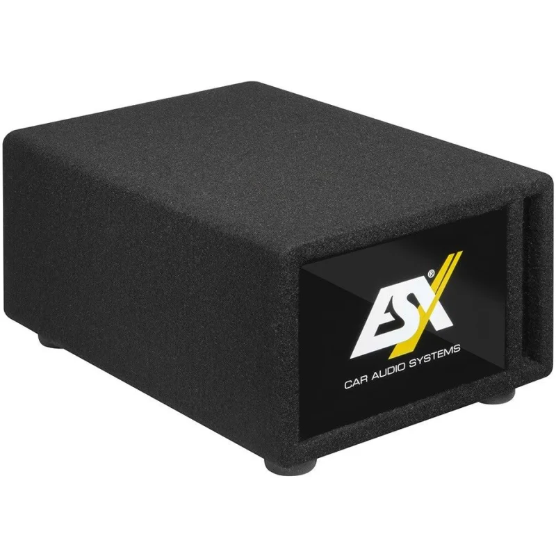 ESX Audio DBX200Q, Subwoofer 6X9" (15x23cm),Fiat Ducato,Citroen Jumper