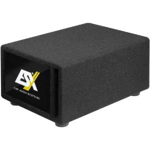 ESX Audio DBX200Q, Subwoofer 6X9" (15x23cm), Fiat Ducato, Citroen Jumper