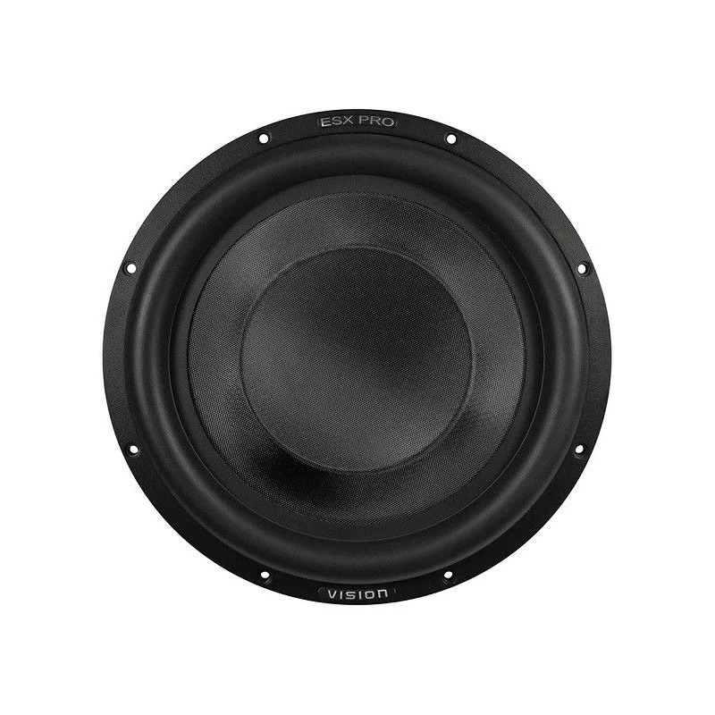 ESX Audio VXP104 Subwoofer 10" (25cm) potencia RMS 400W