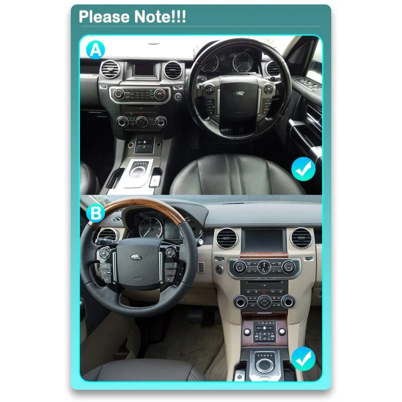 Land Rover Discovery 4, 2009 2016
