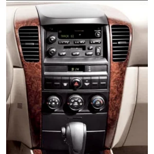Radio original Kia Sorento