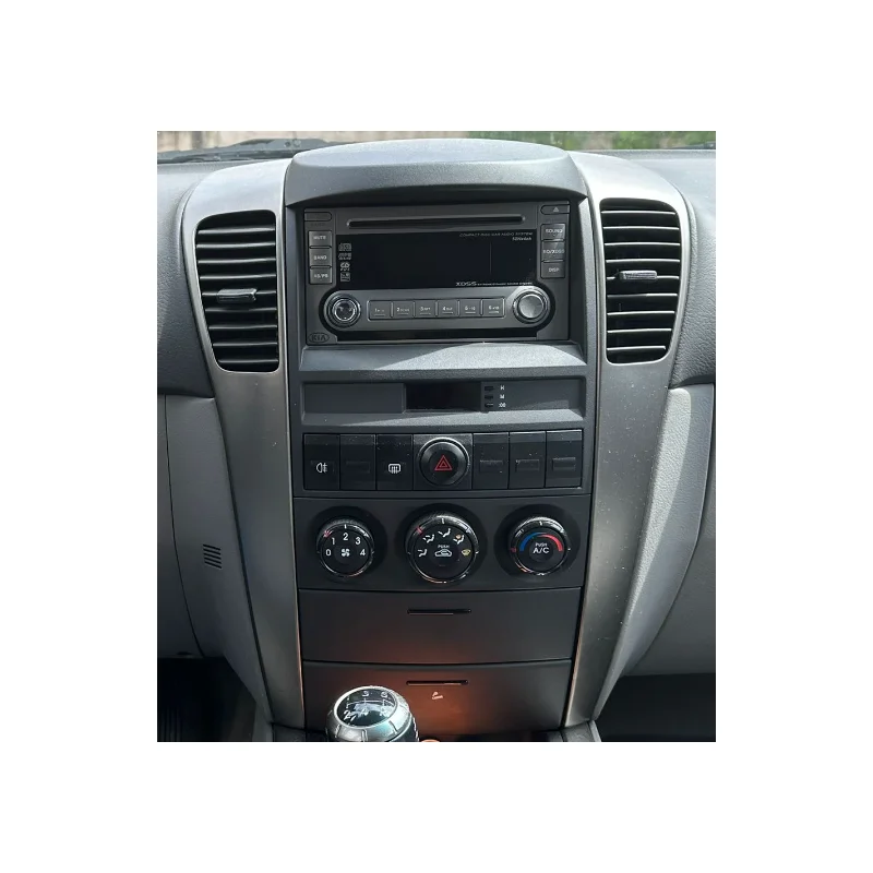 Radio original Kia Sorento