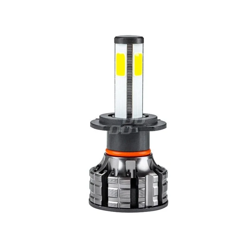Bombillas LED H7, 6500K, 12/24V