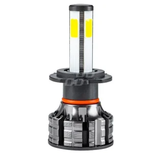 Bombillas LED H7, 6500K, 12/24V