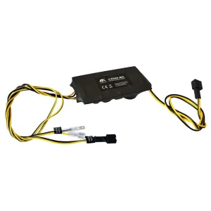 Crossover, ESX Audio VXM4.2C