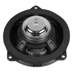 ESX Audio VXM42, Altavoces 4" Mercedes Benz clase C/E/GLC, coaxiales