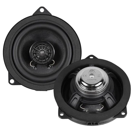 ESX Audio VXM42, altavoces 4" Mercedes Clase C, E, GLC
