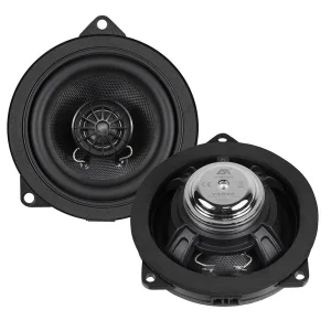 ESX Audio VXM42, altavoces 4" Mercedes Clase C, E, GLC