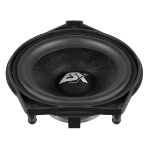 Altavoz central 10cm para Mercedes Clase C, E, GLC, S, ESX Audio VXM40F