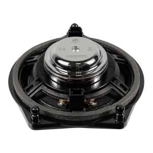 ESX Audio VXM40F, altavoz central 4" para Mercedes Clase C, GLC, E, S