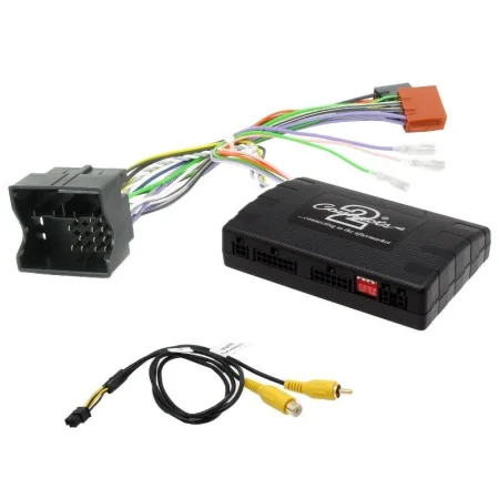 CTUSK01 Interface mandos volante Skoda Octavia, Superb, Yeti