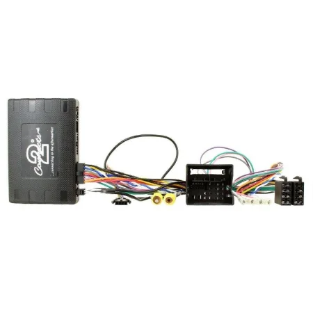 CTUSK03 Infodapter interface mandos volante Skoda Fabia, año 2014 2018