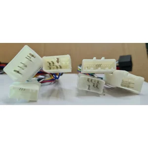 Conectores interface CTSTY00CAMP