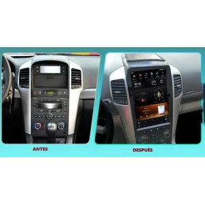 Chevrolet Captiva (2008 2012)
