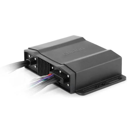 Clarion CMM 30BB, radio marino oculto con Bluetooh/USB