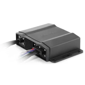 Clarion CMM 30BB, radio marino oculto con Bluetooh/USB