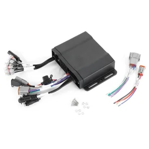 Radio marino con Bluetooth y USB, Clarion CMM 30BB