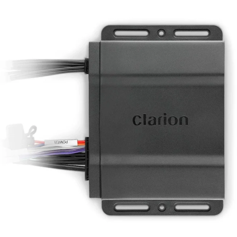 Clarion CMM30BB, radio marino oculta con Bluetooth/USB