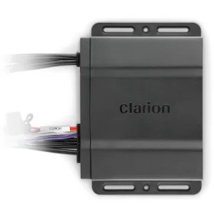 Clarion CMM30BB, radio marino oculta con Bluetooth/USB