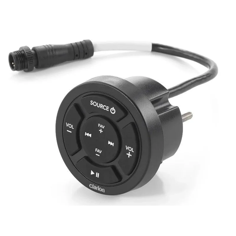Mando a distancia marino, Clarion CMR 10
