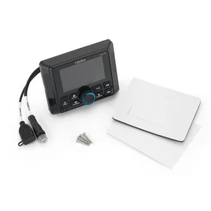 Control remoto con pantalla LCD 3" a color, Clarion CMR 30