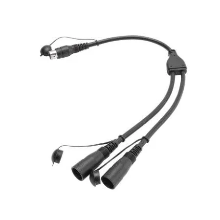 Rockford Fosgate PMXYC Cable derivación marino