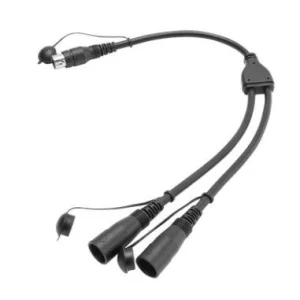 Rockford Fosgate PMXYC Cable derivación marino