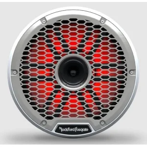 Rockford Fosgate M2 10H, Altavoces marinos 10" (250mm) con luz LED