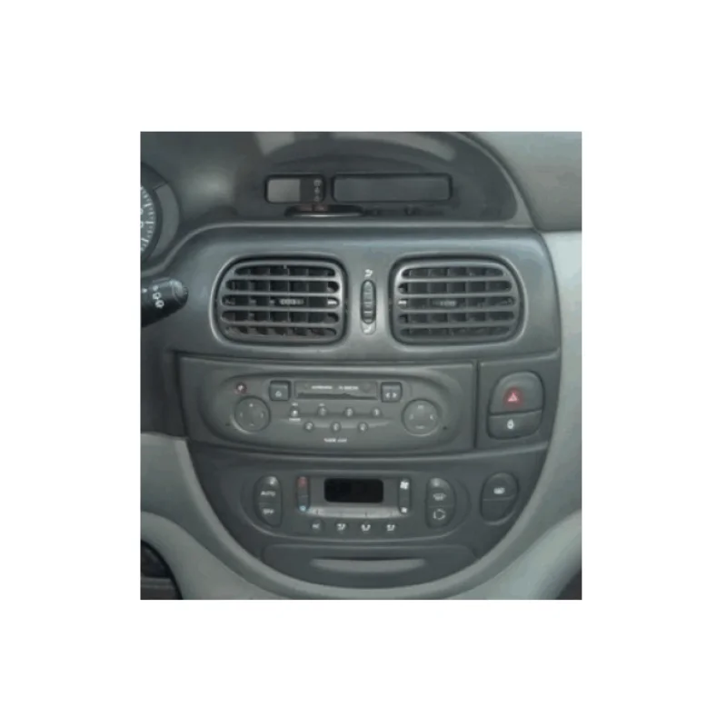 Radio Renault Megane,1995 2002