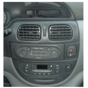 Radio Renault Megane,1995 2002