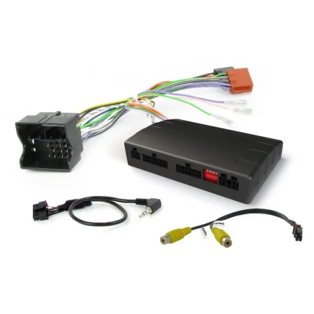 Infodapter, interface mandos volante Mini F56, año 2013 2016