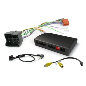 Infodapter, interface mandos volante Mini F56, año 2013 2016