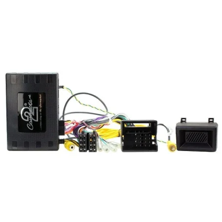 Infodapter, interface mandos volante Mini F56, año 2014, modelos con navegación