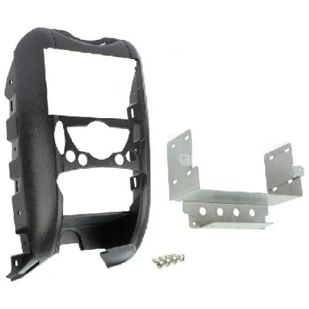 Marco auto radio Mini 2007 2015, 2DIN con cajetin