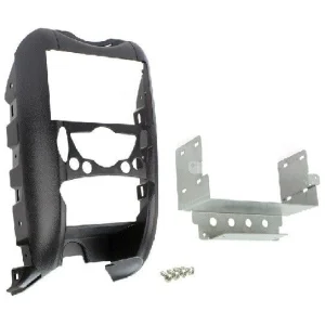 Marco auto radio Mini 2007 2015, 2DIN con cajetin