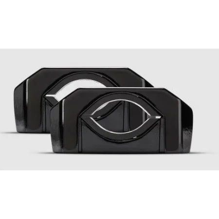 Rockford Fosgate PM CL2B abrazadera para altavoces marinos