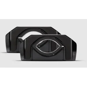 Rockford Fosgate PM CL2B abrazadera para altavoces marinos