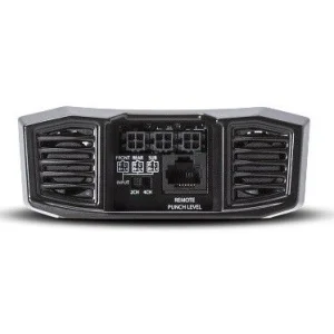 Amplificador 5 canales, Rockford Fosgate T1000X5ad